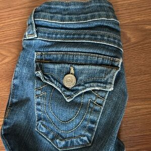 True religion jeans